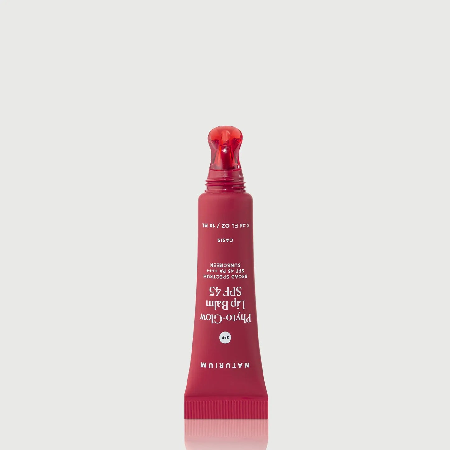 phyto-glow-lip-balm-spf-45-oasis-d6 NATR-10125_PhytoGlow_SPF_Oasis_primary_nocap_bonebkgd_1.webp