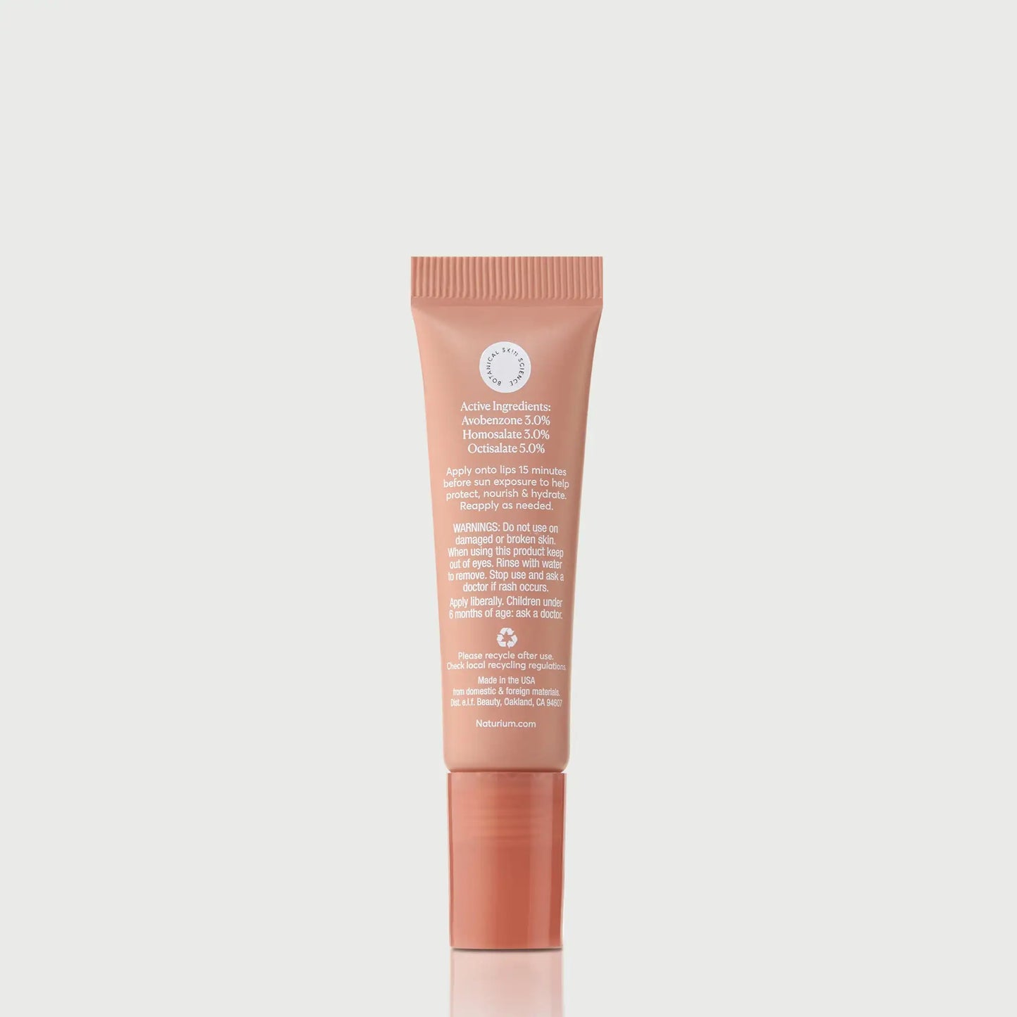 phyto-glow-lip-balm-spf-45-getaway-s3 NATR-10126_PhytoGlow_SPF_Getaway_primary_capon_back_bonebkgd_1.webp