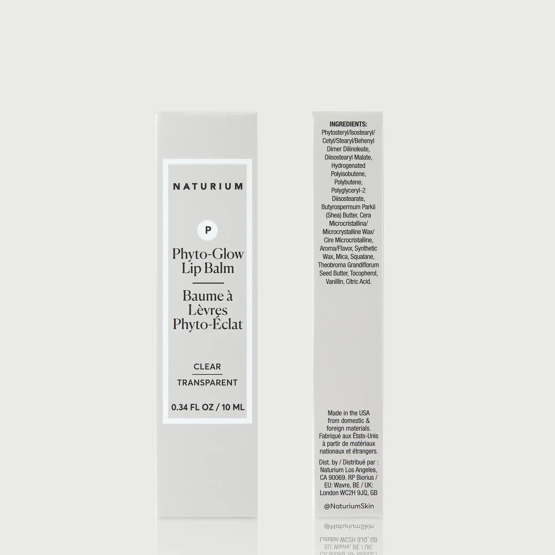phyto-glow-lip-balm-clear-c1 NATR-60066_PhytoGlow_Clear_UC_frontback_back-bonebkgd.webp