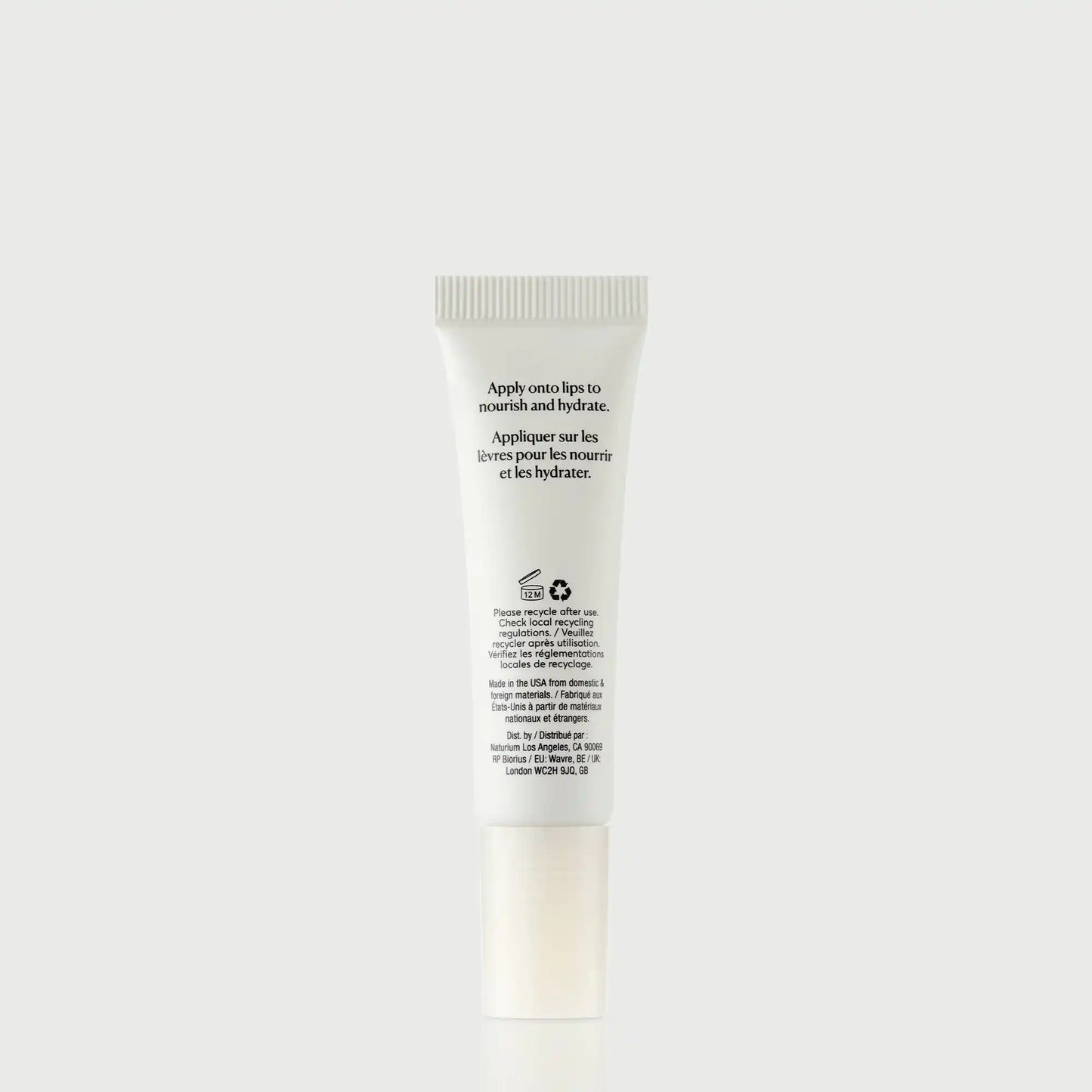 phyto-glow-lip-balm-clear-c1 NATR-60066_PhytoGlow_Clear_primary_capon_back-bonebkgd.webp
