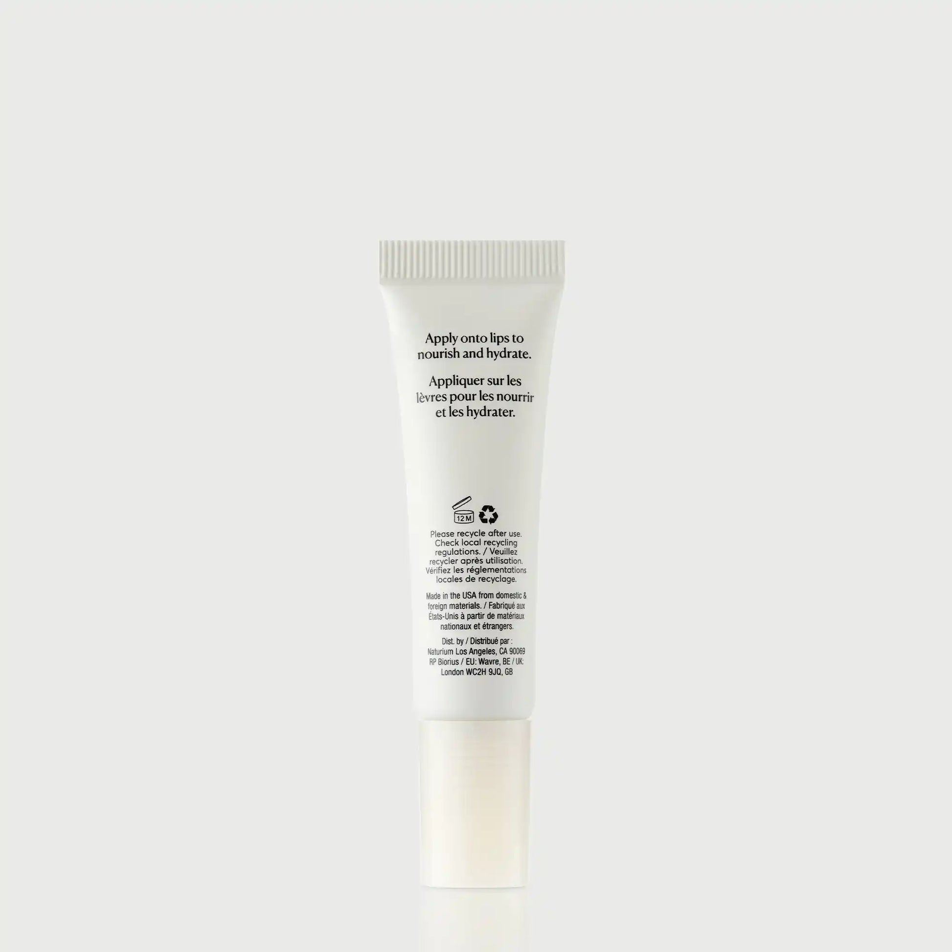 phyto-glow-lip-balm-clear-c1 NATR-60066_PhytoGlow_Clear_primary_capon_back-bonebkgd.webp