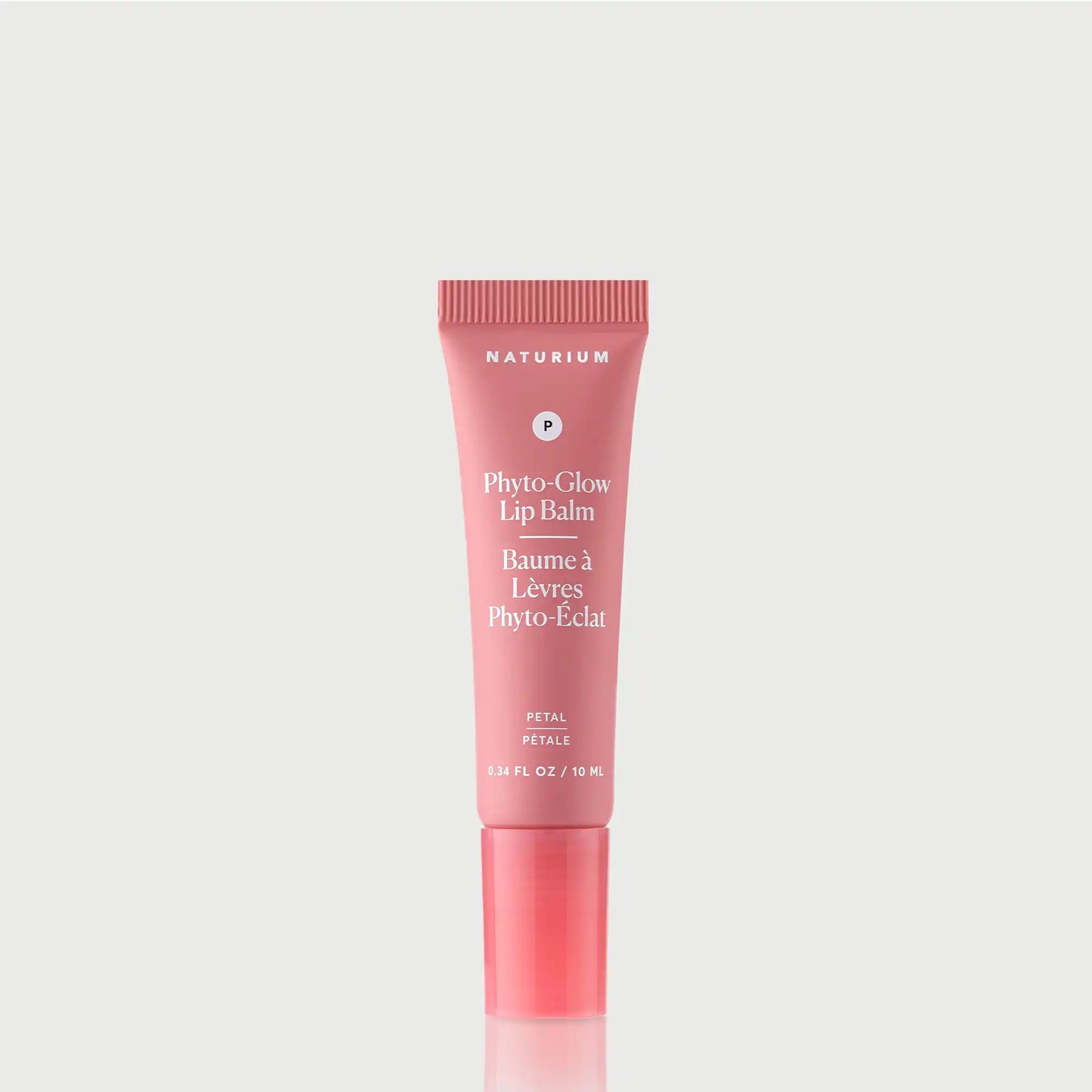 phyto-glow-lip-balm-petal-e9 NATR-60067_PhytoGlow_Petal_primary_capon_front-bonebkgd.webp