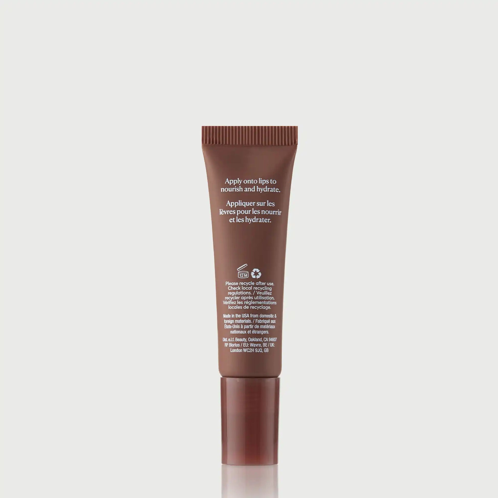 phyto-glow-lip-balm-mocha-z9 NATR-60114_PhytoGlow_Mocha_primary_capon_back-bonebkgd.webp