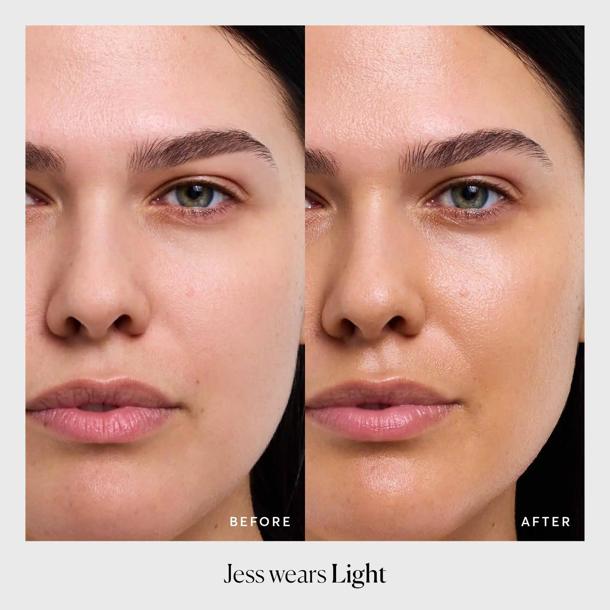 dew-glow-tinted-moisturizer-spf-50-h8 NATR_DewGlowTinted_PDP_BA_Light_Jess.webp