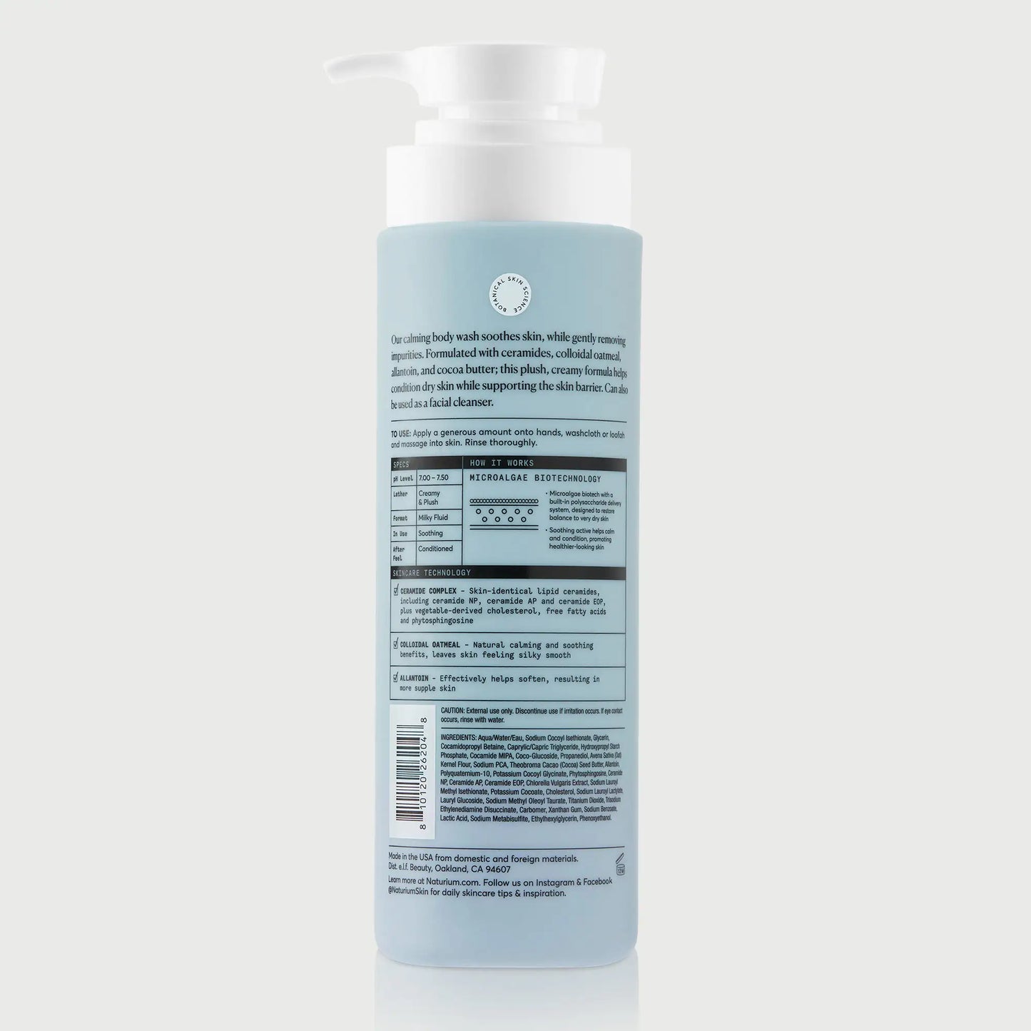 the-calmer-ceramide-body-wash-q5 NATR_The-Calmer_bonebkgd_back.webp
