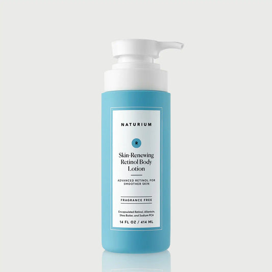 skin-renewing-retinol-body-lotion-jumbo-c7 PDP_RetinolBodyLotion_Jumbo_front_bonebkgd.webp