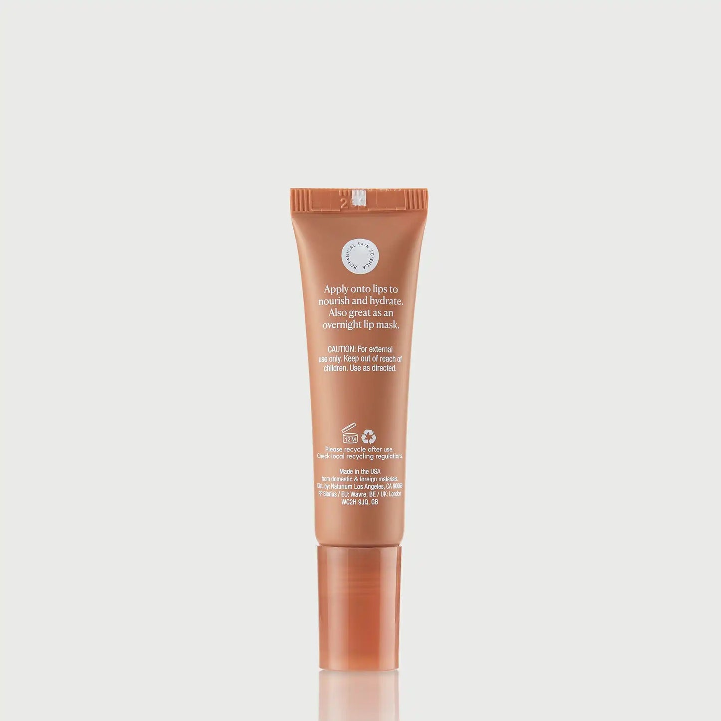 phyto-glow-lip-balm-chai-p1 PDP_phytoglow_chai_primary_capon_back.webp