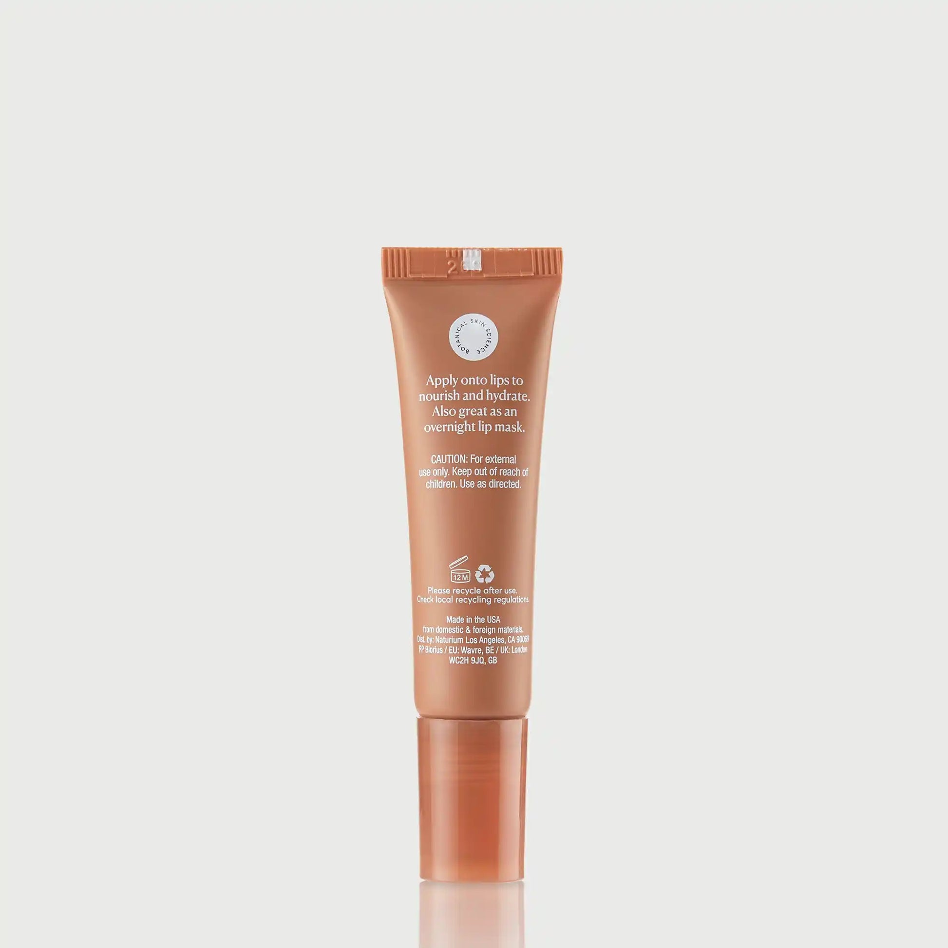 phyto-glow-lip-balm-chai-p1 PDP_phytoglow_chai_primary_capon_back.webp